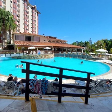 Condominio Hotsprings Hotel - Apartamento 1003 Cota 09 Caldas Novas Zewnętrze zdjęcie